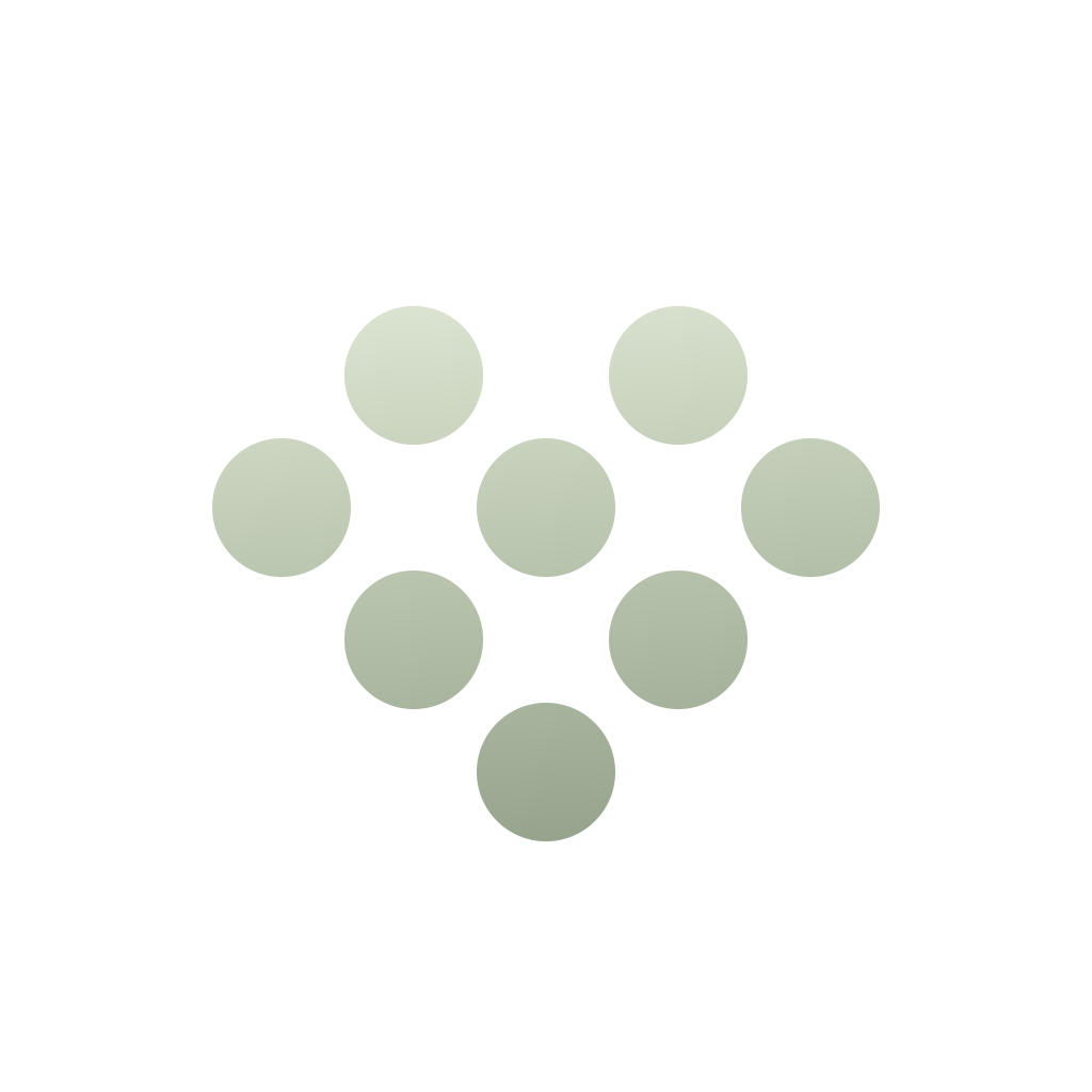 The Kata app icon for iPhone