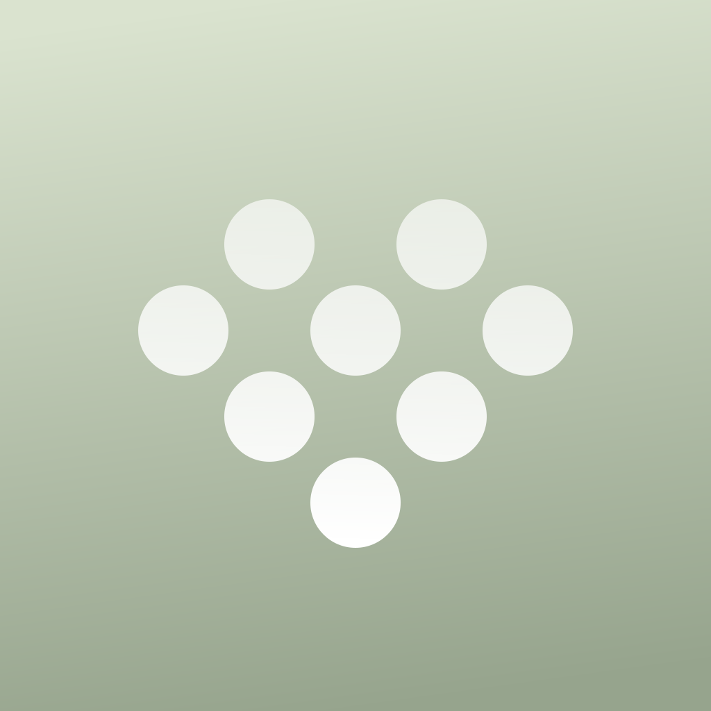 The Kata app icon for Apple Watch
