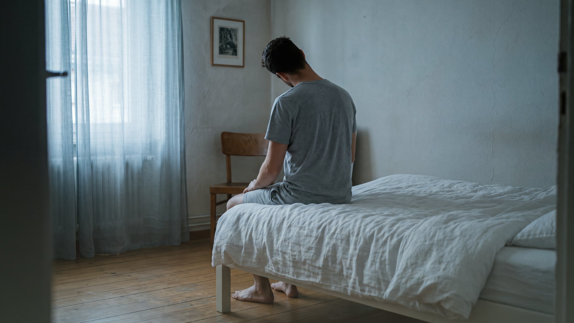 Same time to bed, same time up: why regular sleep matters